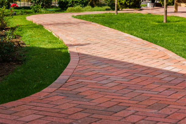 Professional Driveway Pavers in Ashland, AL