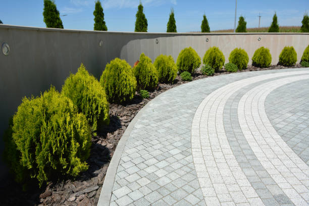 Best Concrete Paver Driveway  in Ashland, AL