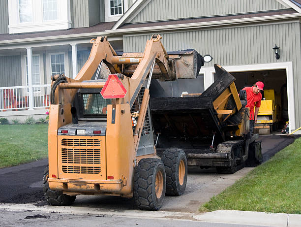 Best Residential Paver Driveway  in Ashland, AL