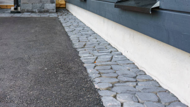 Reasons to Select Us for Your Driveway Paving Requirements in Ashland, AL