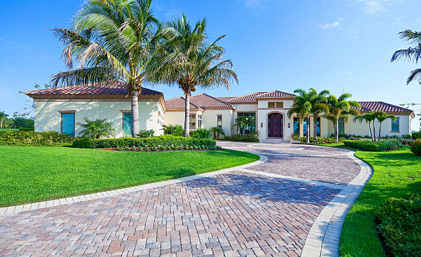 Best Permeable Paver Driveway  in Ashland, AL