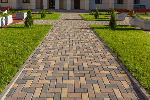 Best Interlocking Driveway Pavers  in Ashland, AL